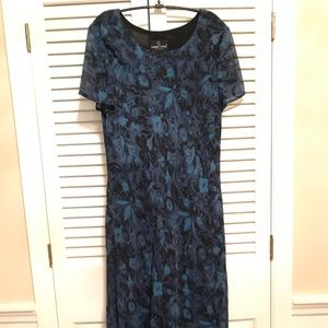 Special occasion dress